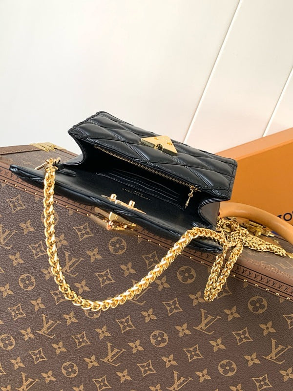 Anum Bags LVn Luxury Bag --80376
