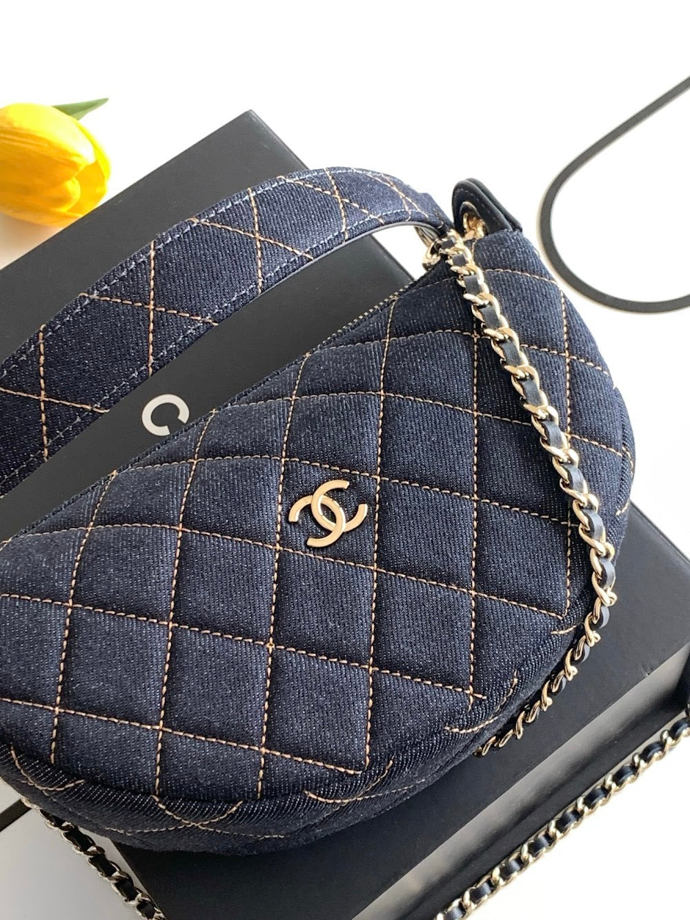 Anum Bags CHn Luxury Bag --114089