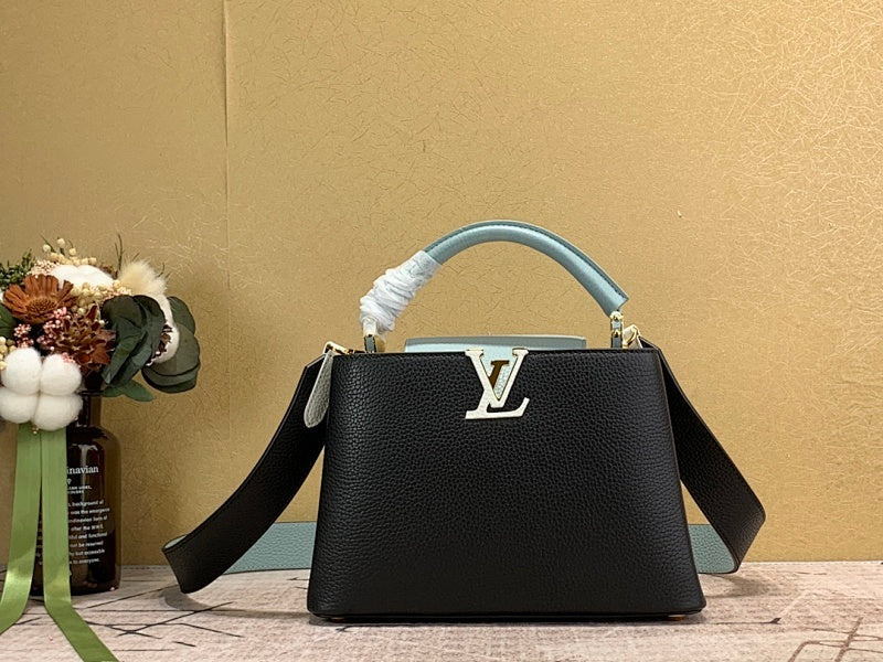 Anum Bags ln Luxury Bag --59675
