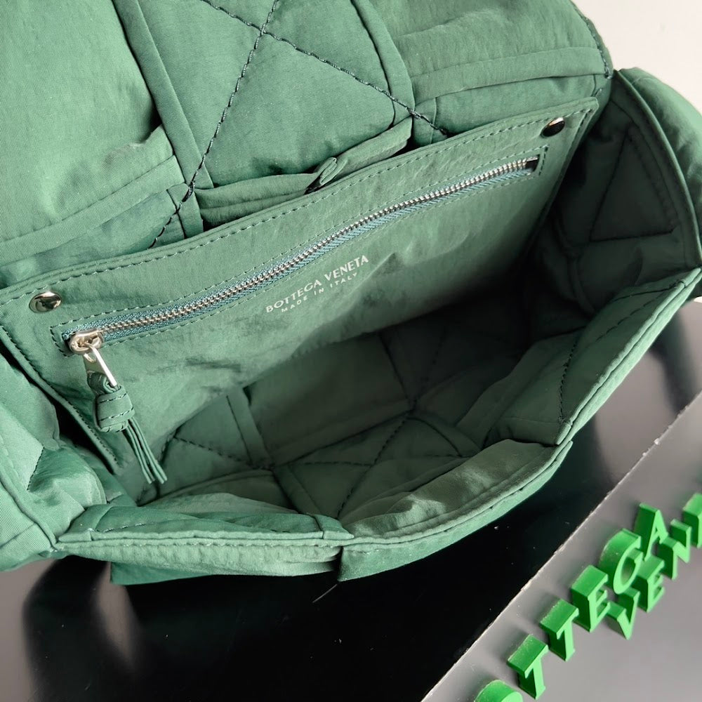 Ezyycart Bags Bottegan Luxury Bag --90645