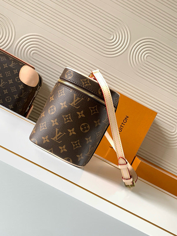 Anum Bags LVn Luxury Bag --80212