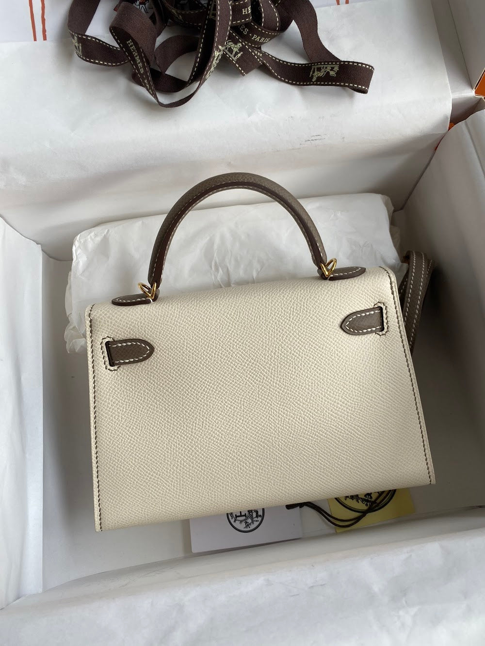 Anum Bags Hermesn Luxury Bag --118920