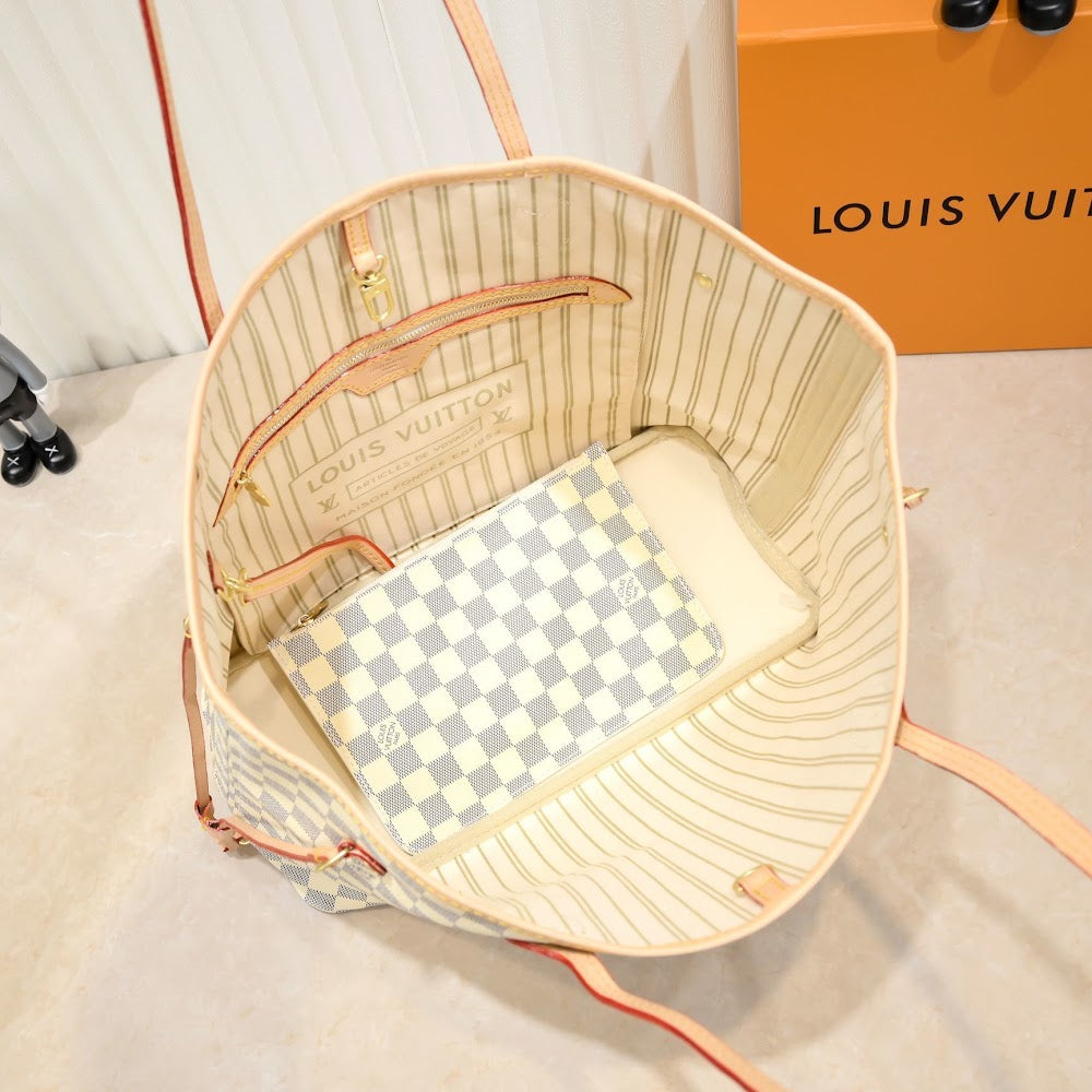 Anum Bags LVn Luxury Bag --79760