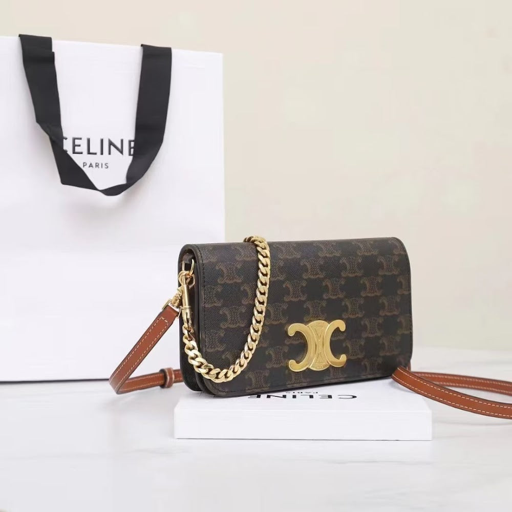 Ezyycart Bags Celine Luxury Bag --112279