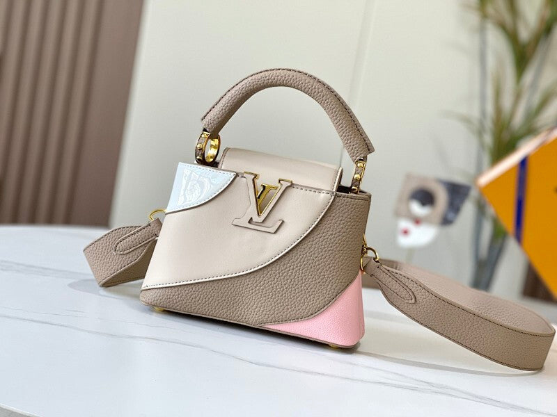 Anum Bags LVn Luxury Bag --79125
