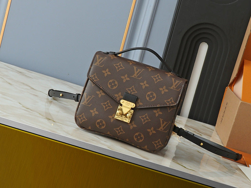 Anum Bags LVn Luxury Bag --79026