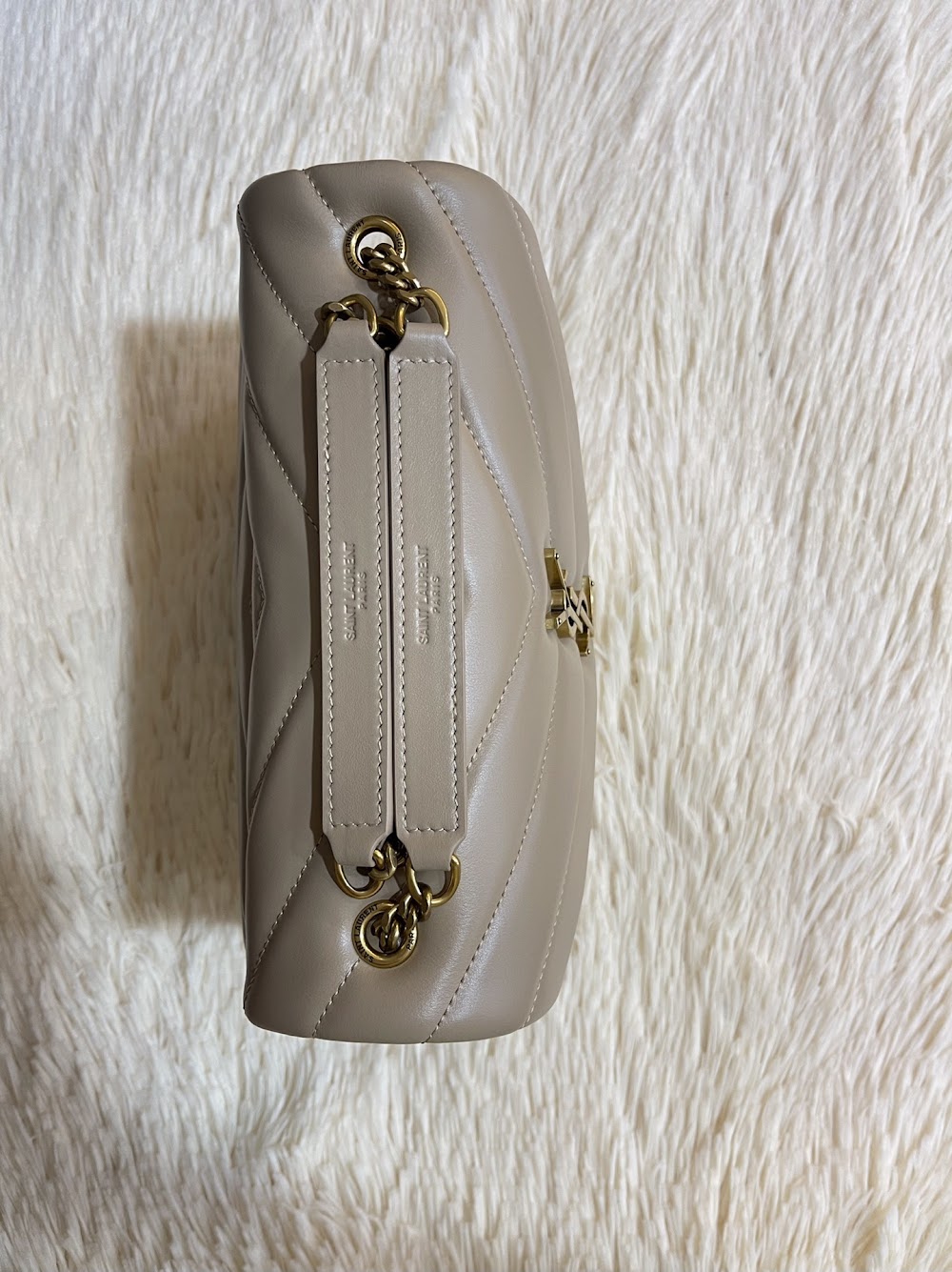 Ezyycart Bags YSLn Luxury Bag --119876