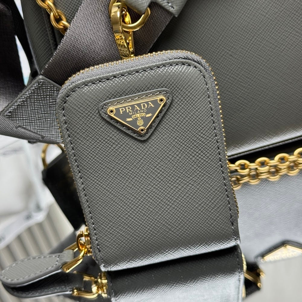 Ezyycart Bags Pradn Luxury Bag --101693
