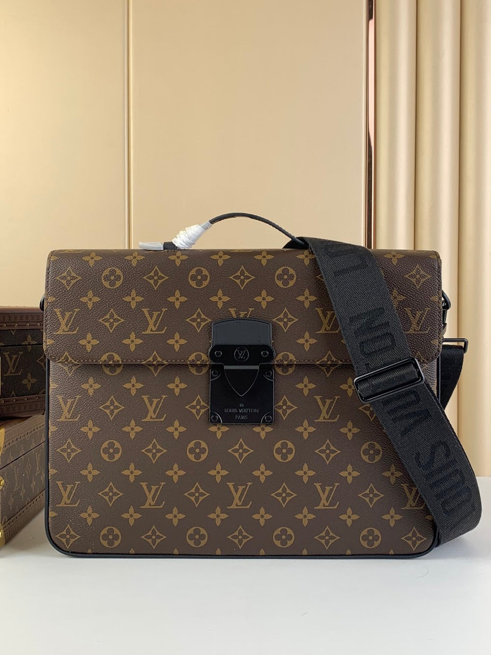 Ezyycart Bags ln Luxury Bag --61086