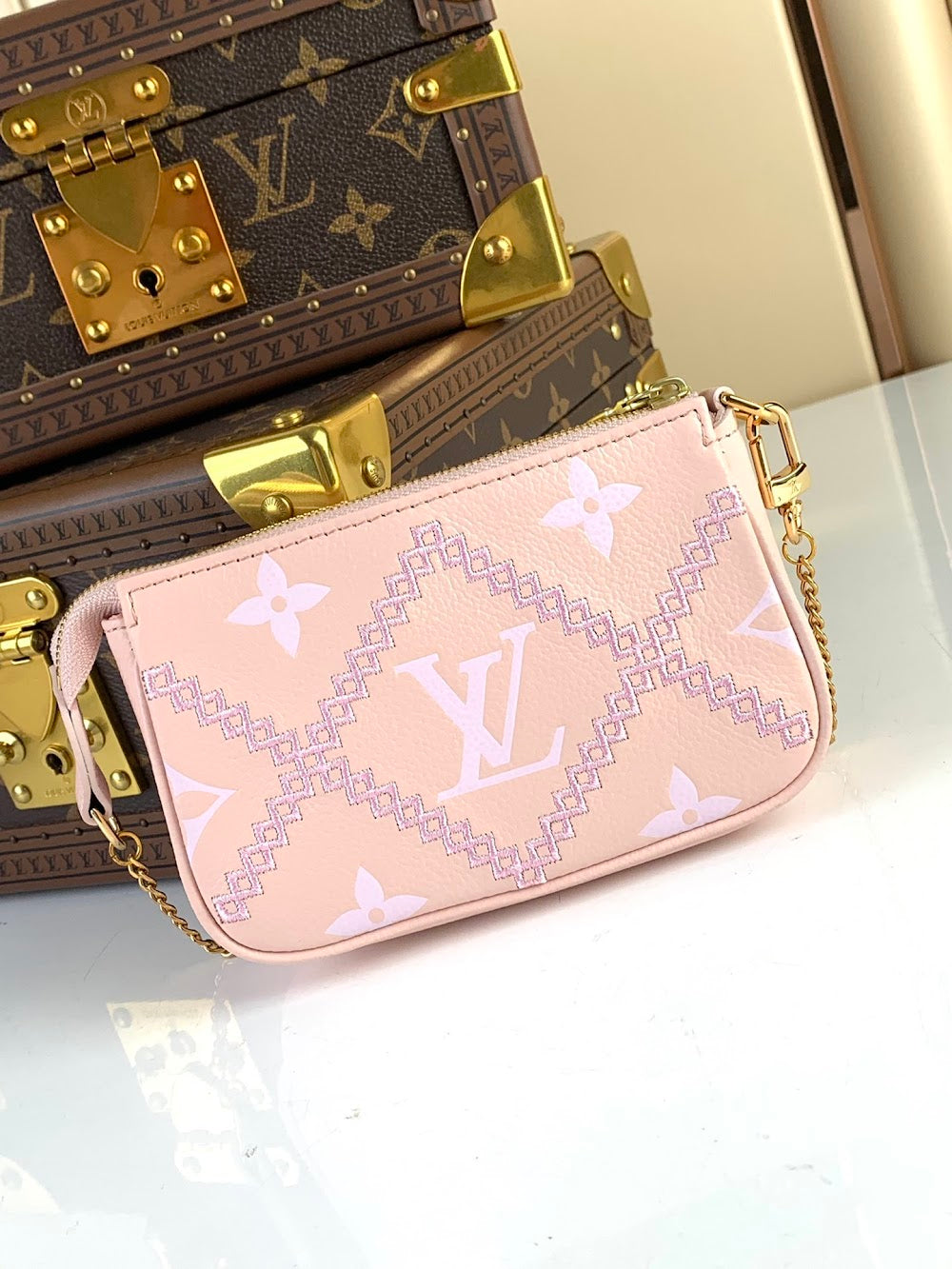 Ezyycart Bags LV Luxury Bag --55888