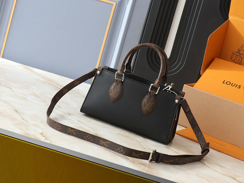Anum Bags LVn Luxury Bag --79568