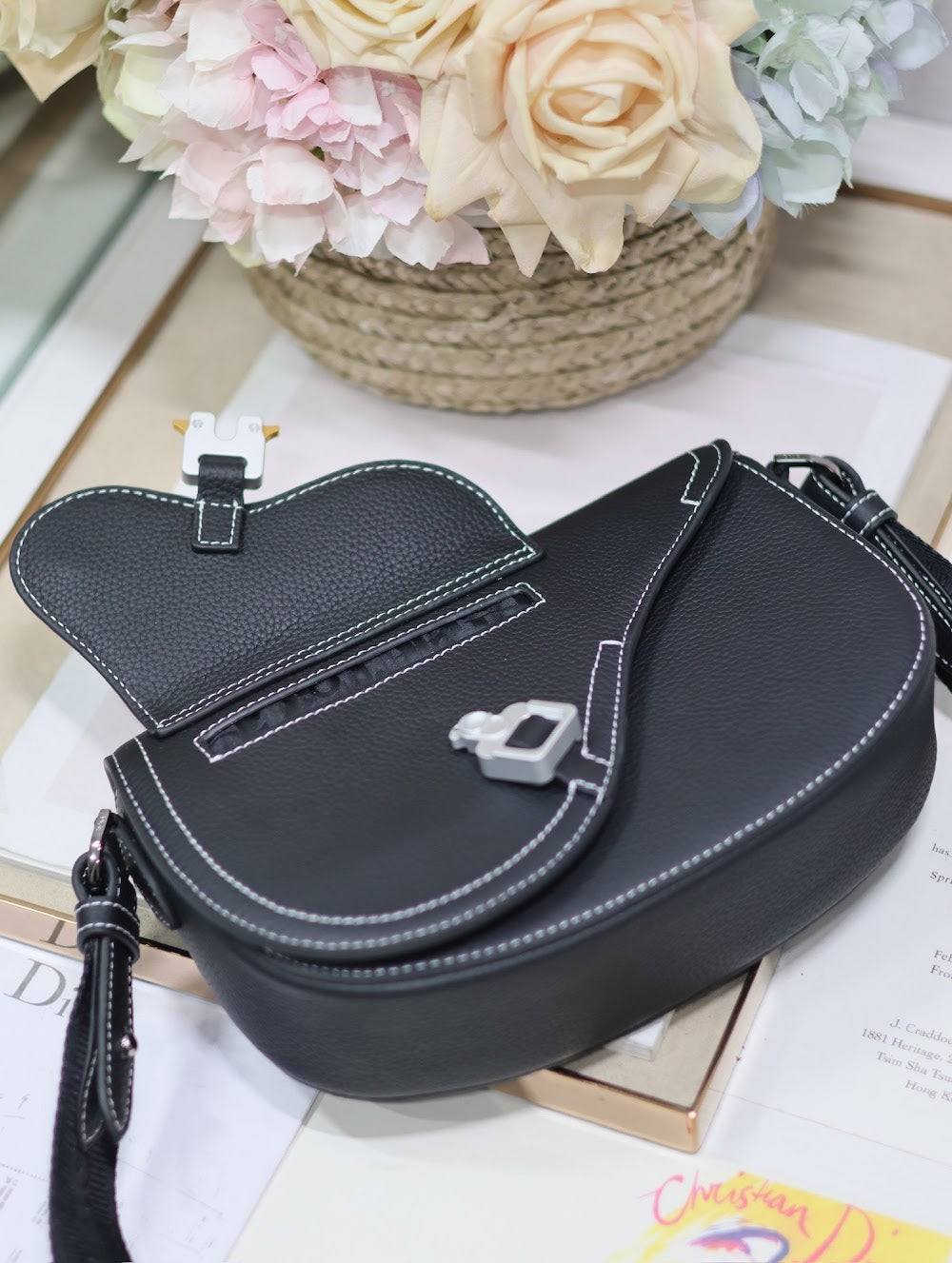 Ezyycart Bags Diorn Luxury Bag --115483