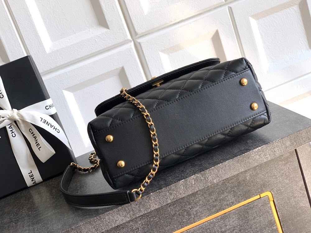 Anum Bags CHn Luxury Bag --113967