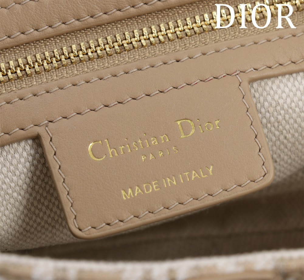 Anum Bags Diorn Luxury Bag --114542