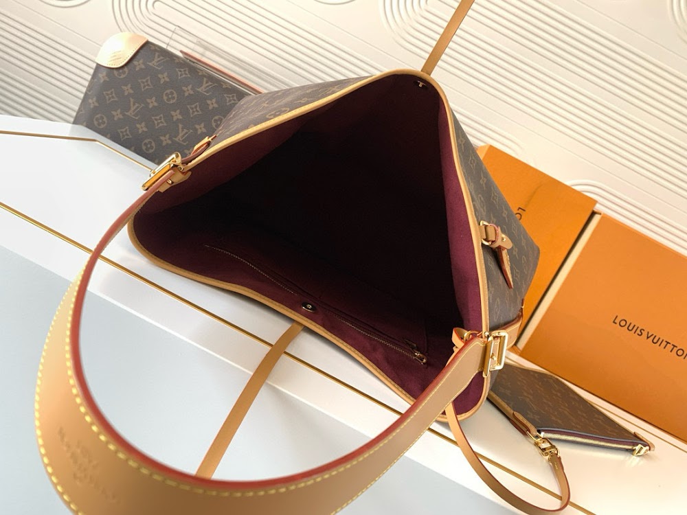 Anum Bags LVn Luxury Bag --80749
