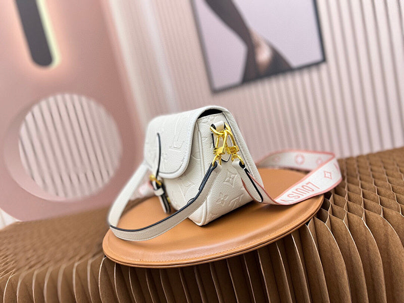 Anum Bags LVn Luxury Bag --81018