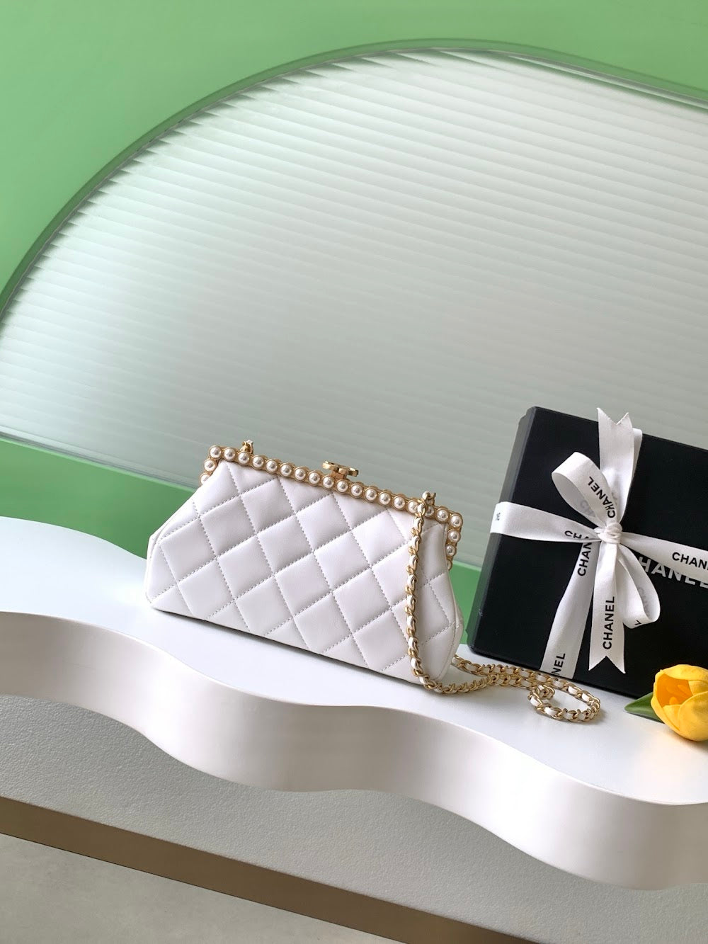 Anum Bags CHn Luxury Bag --113901