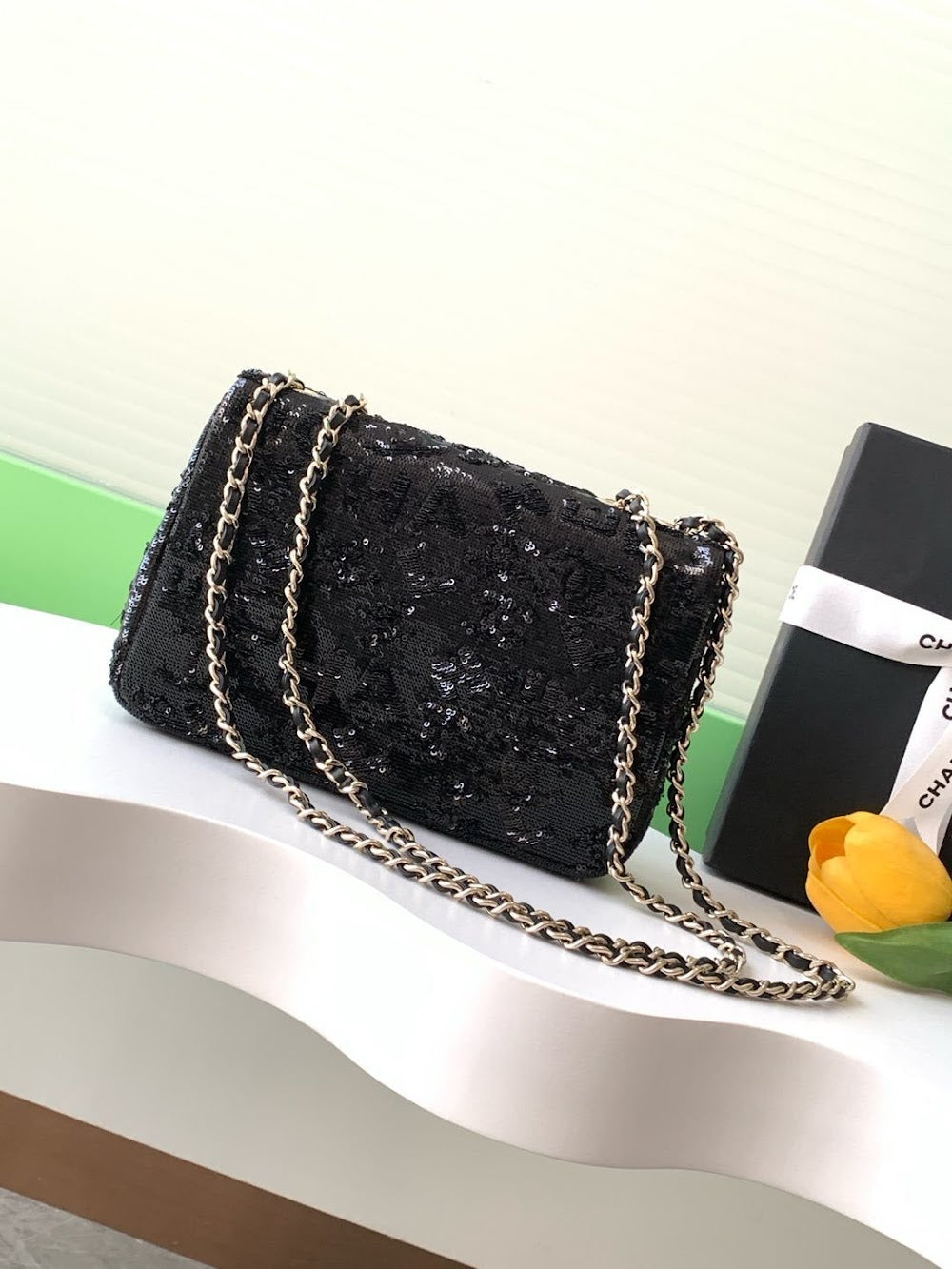 Anum Bags CHn Luxury Bag --114167