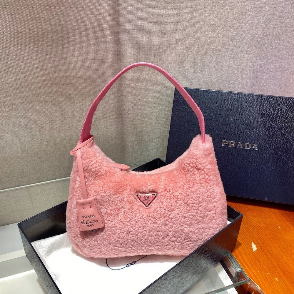 Ezyycart Bags Prada Luxury Bag --54162