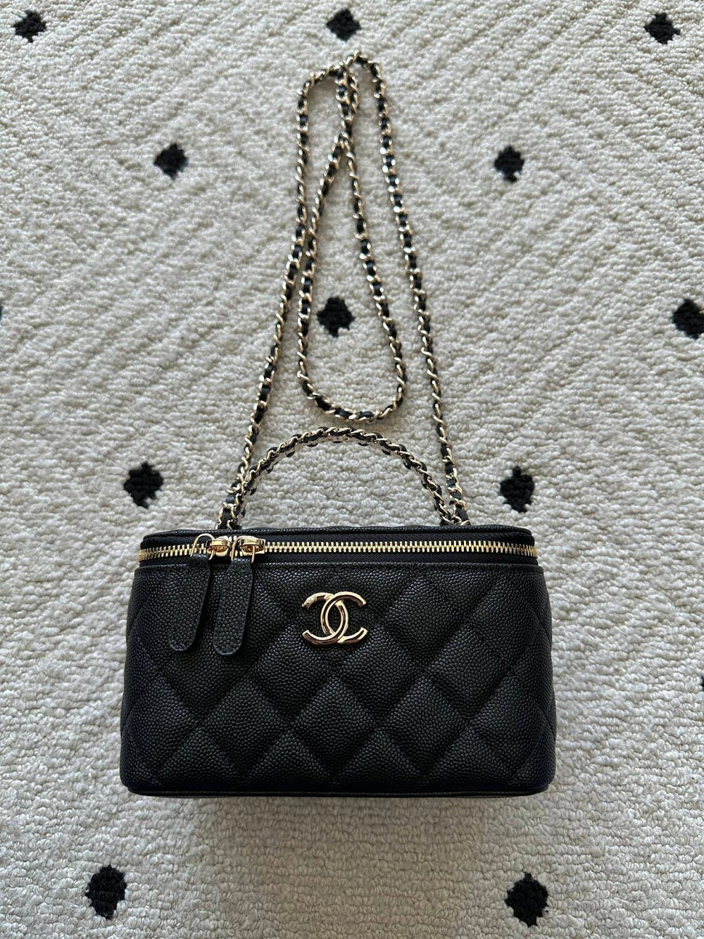 Anum Bags CHn Luxury Bag --112692