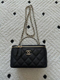 Anum Bags CHn Luxury Bag --112692