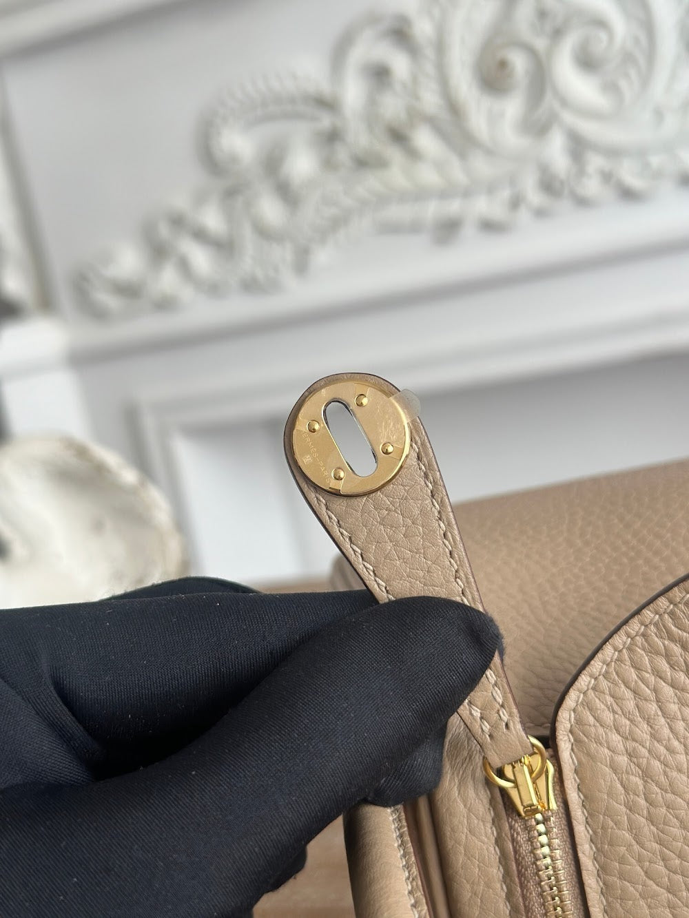 Anum Bags Hermesn Luxury Bag --118900