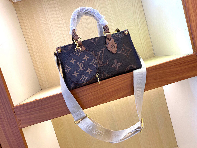 Anum Bags LVn Luxury Bag --81325