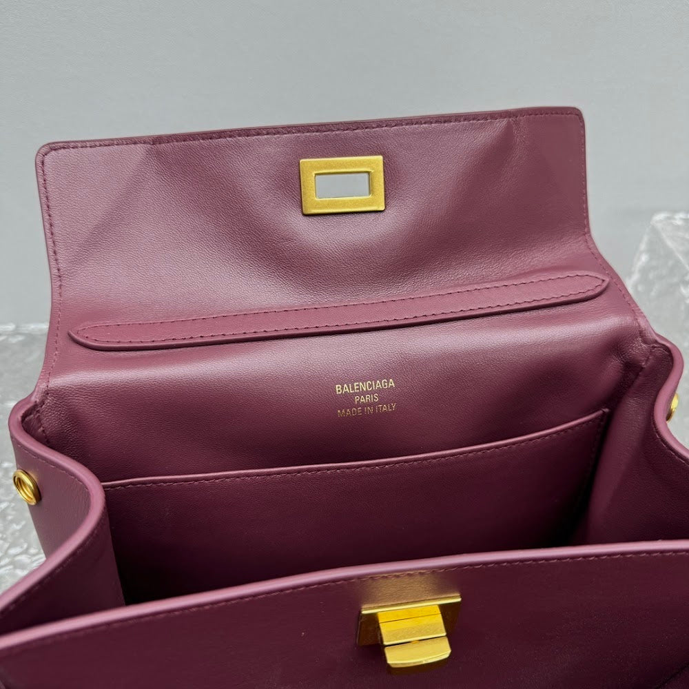 Ezyycart Bags Balenciaga Luxury Bag --110757