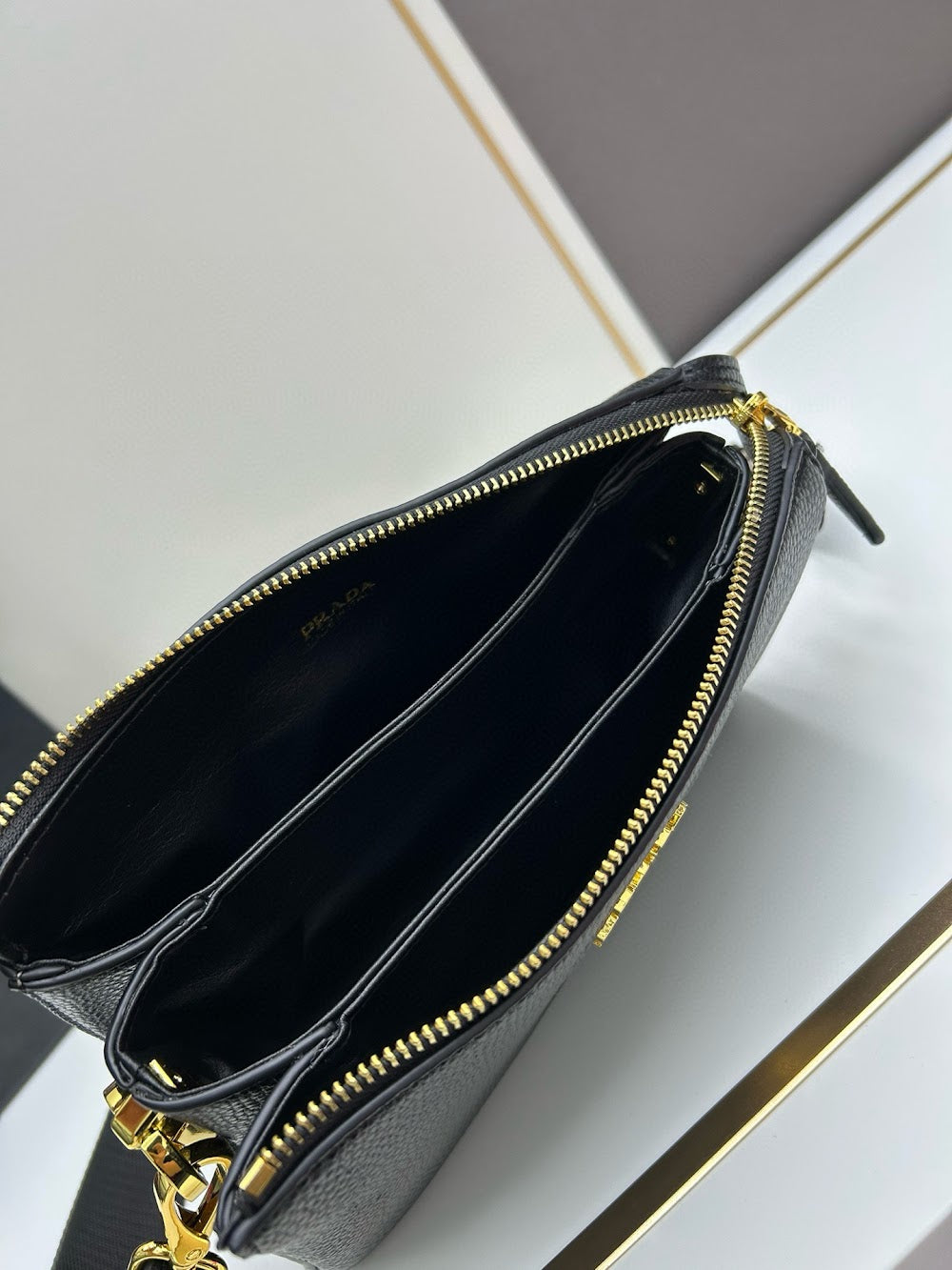 Ezyycart Bags pradn Luxury Bag --73694