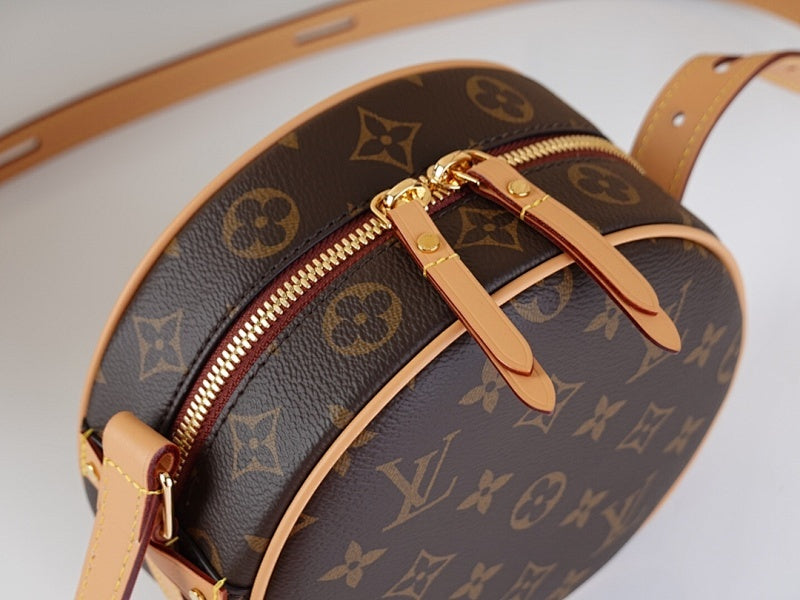 Ezyycart Bags ln Luxury Bag --58904