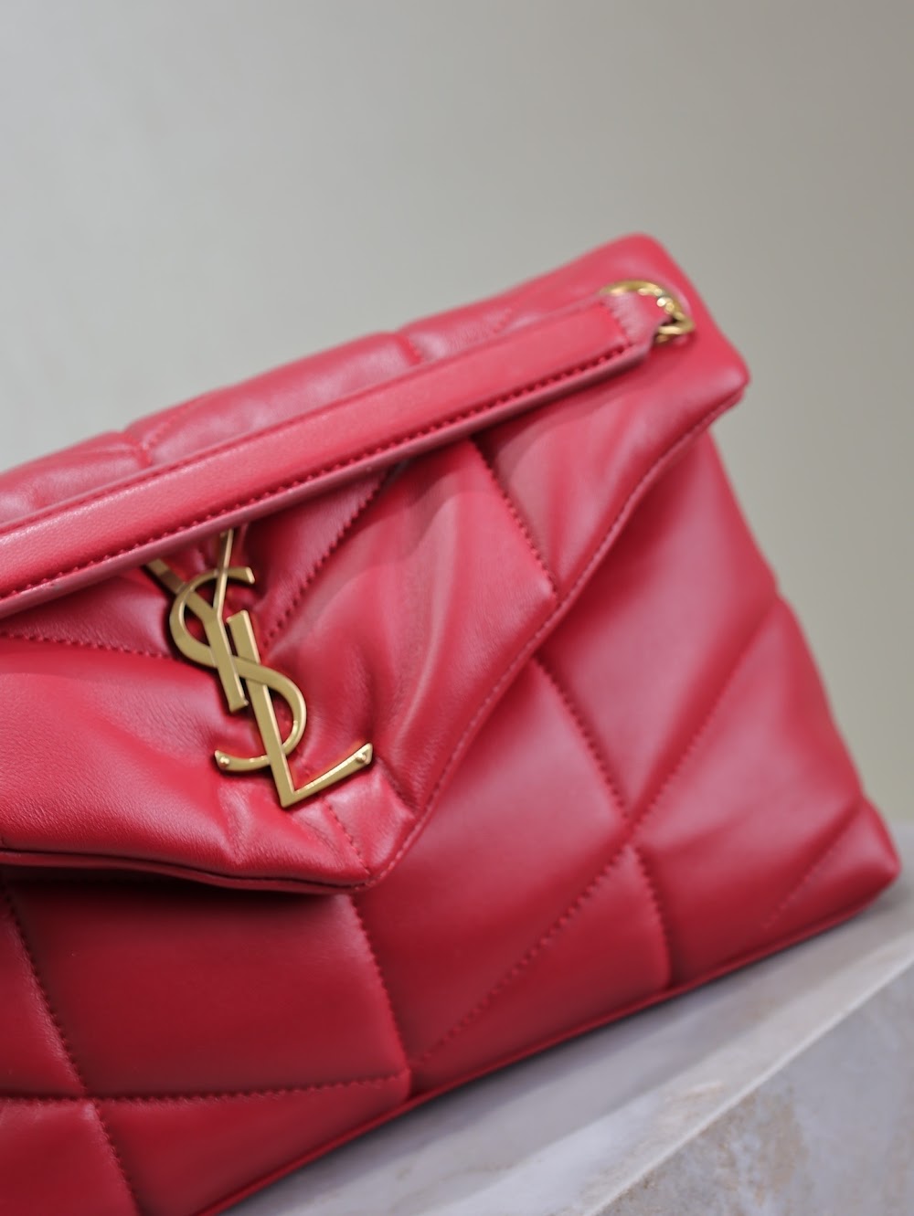 Ezyycart Bags YSLn Luxury Bag --119415