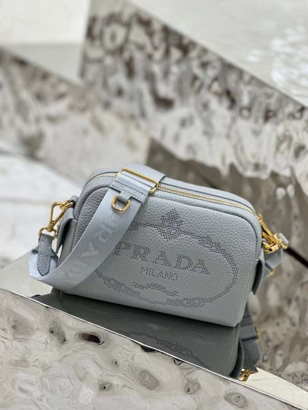 Ezyycart Bags Prada Luxury Bag --53873