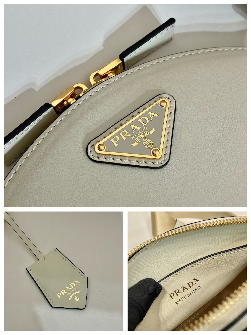 Ezyycart Bags Prada Luxury Bag --54671