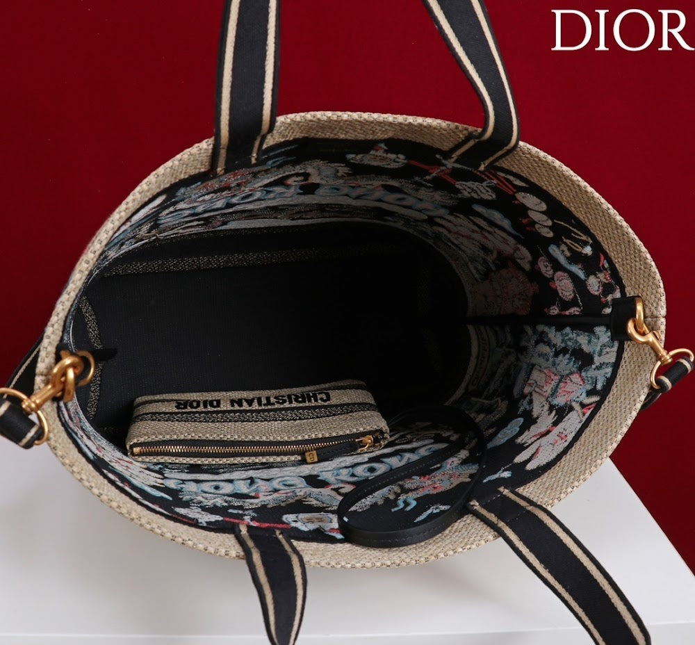 Anum Bags Diorn Luxury Bag --114923