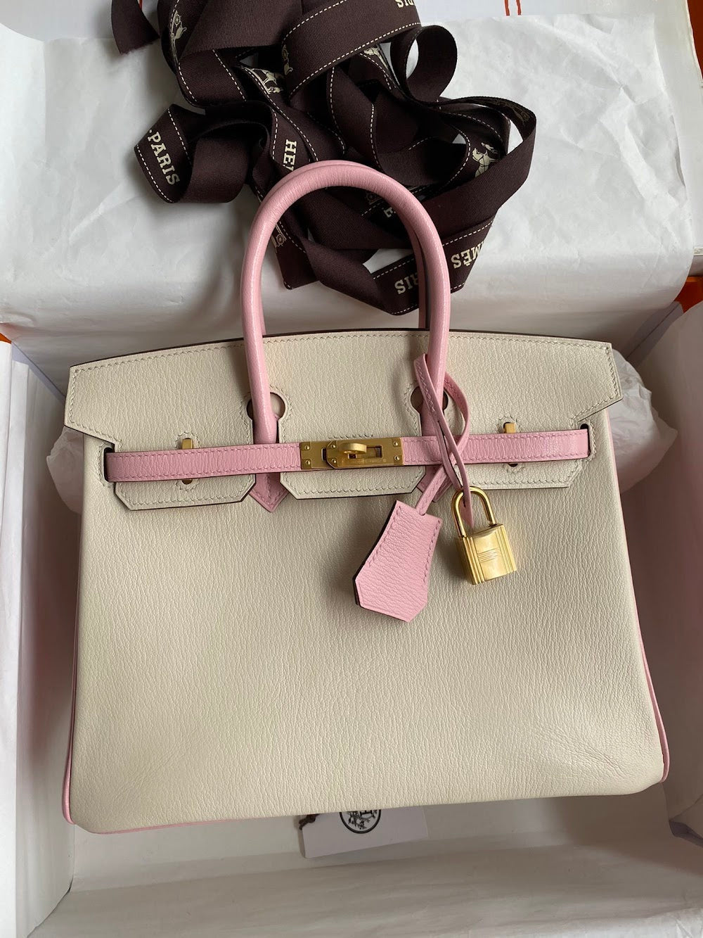 Anum Bags Hermesn Luxury Bag --117327