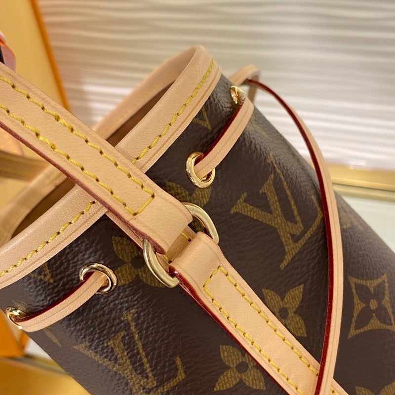 Anum Bags LVn Luxury Bag --80891