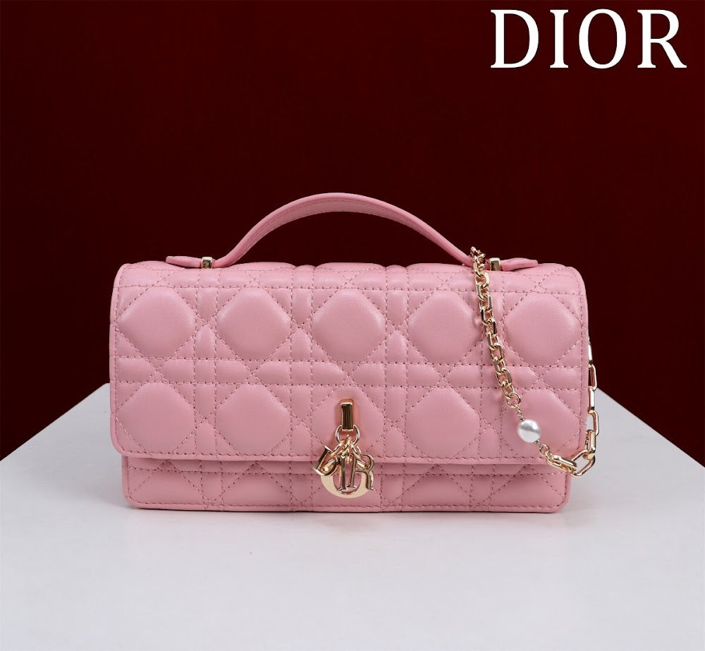 Ezyycart Bags Diorn Luxury Bag --116235