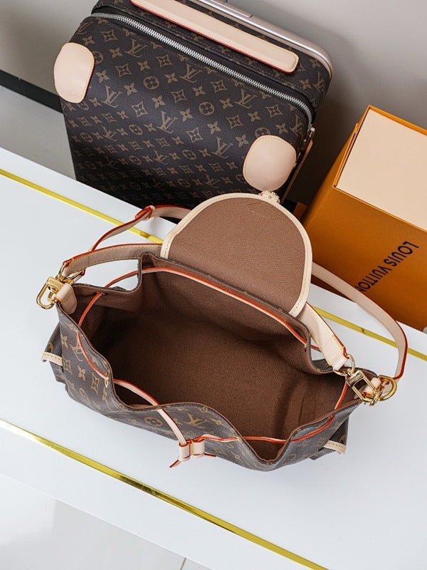 Anum Bags LVn Luxury Bag --79232