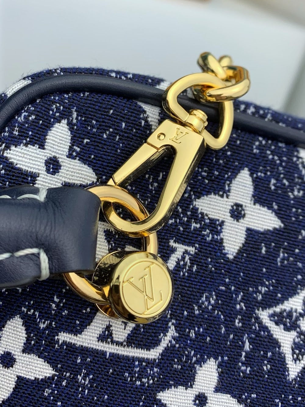 Ezyycart Bags ln Luxury Bag --60716