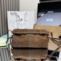 Ezyycart Bags Pradn Luxury Bag --101560