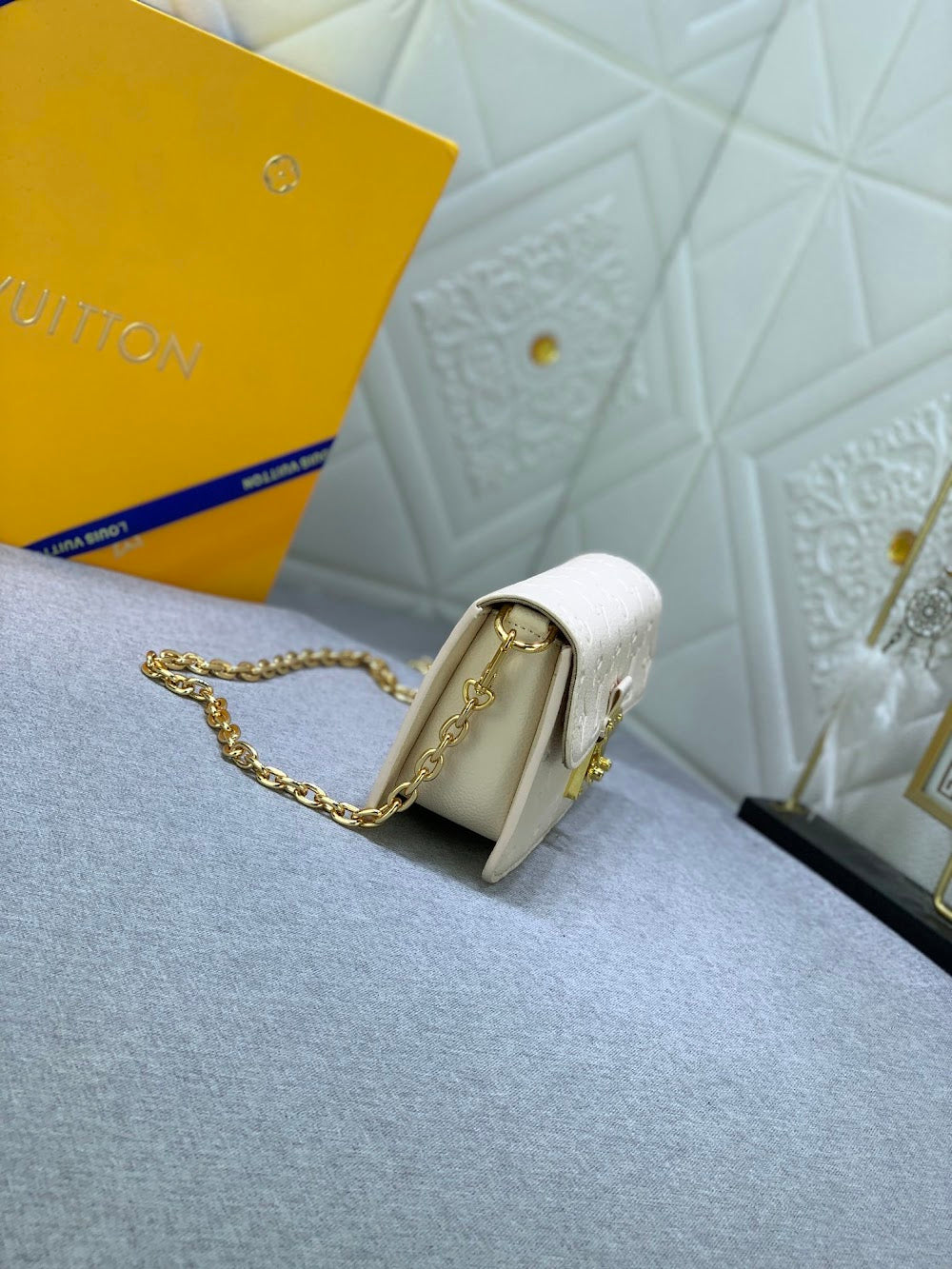 Anum Bags LVn Luxury Bag --80269