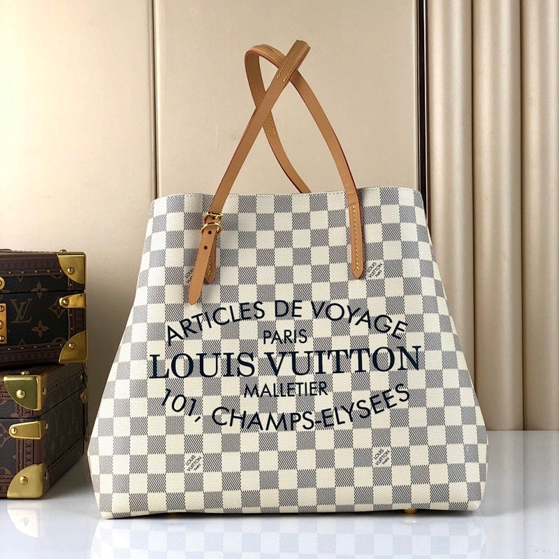 Ezyycart Bags ln Luxury Bag --60562