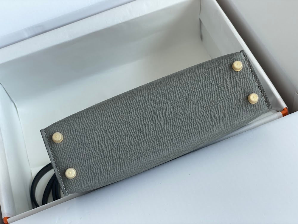 Anum Bags Hermesn Luxury Bag --117813