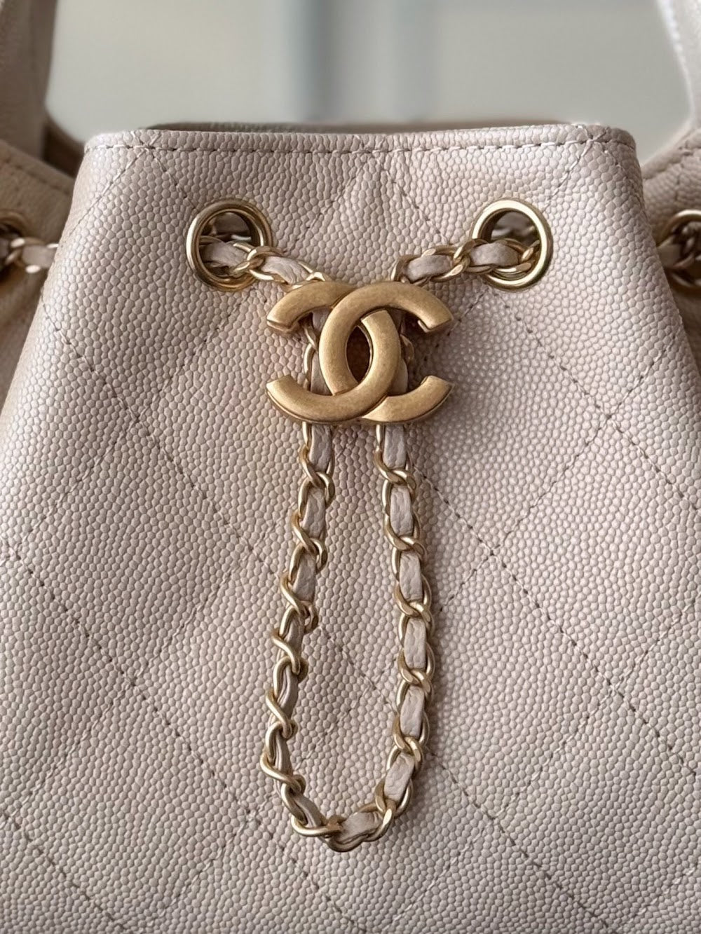 Anum Bags CHn Luxury Bag --114027