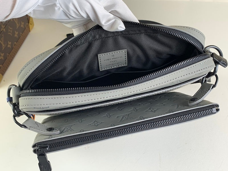 Anum Bags ln Luxury Bag --56774