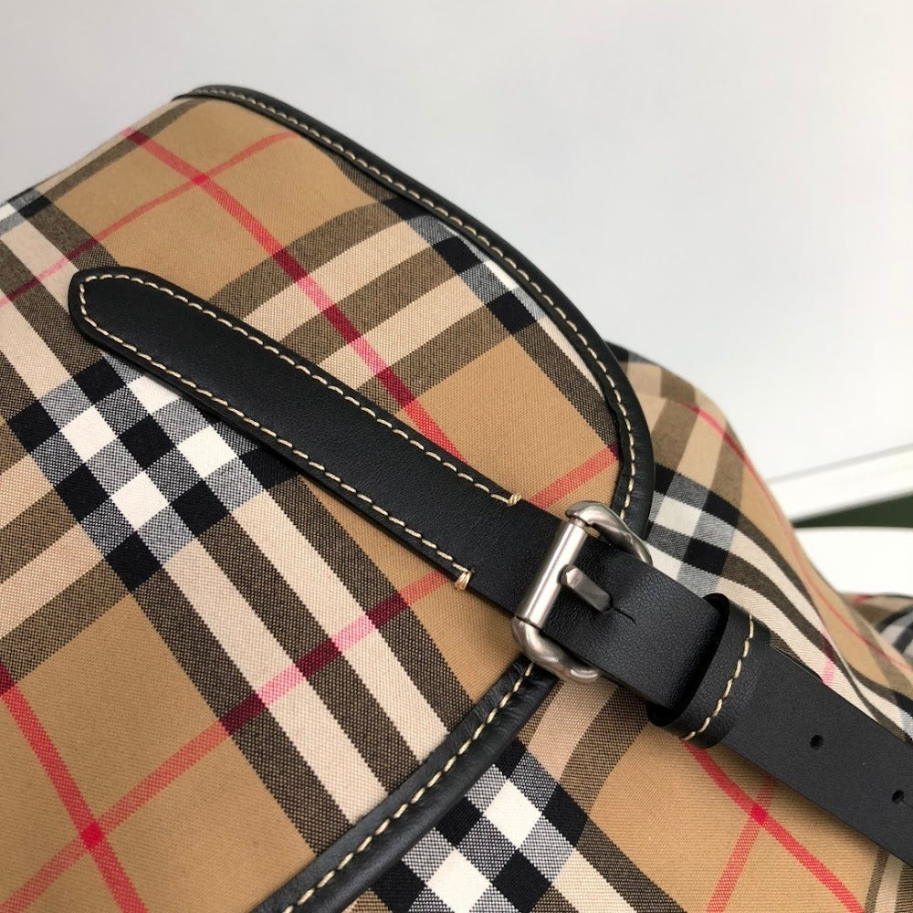 Ezyycart Bags Burberryn Luxury Bag --92458