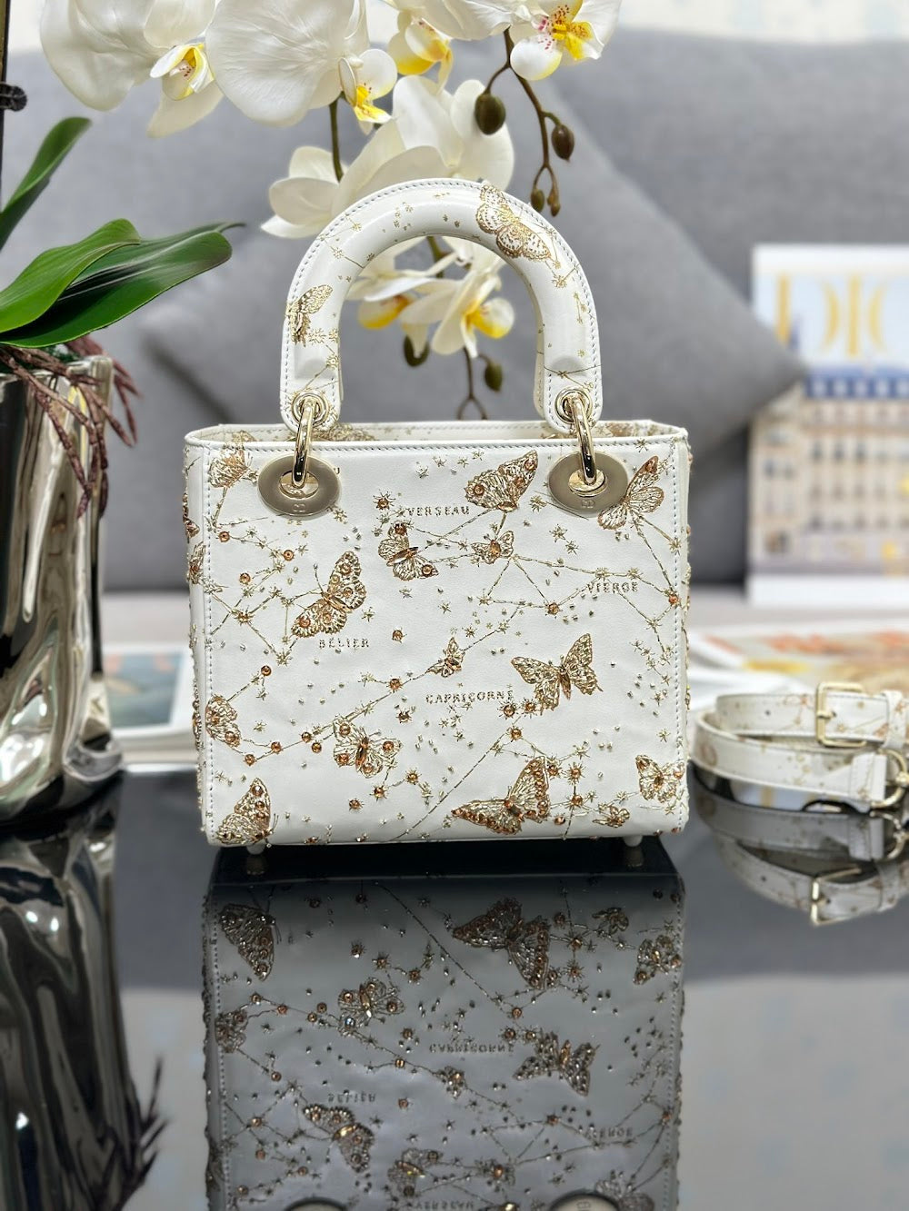 Ezyycart Bags Diorn Luxury Bag --116088