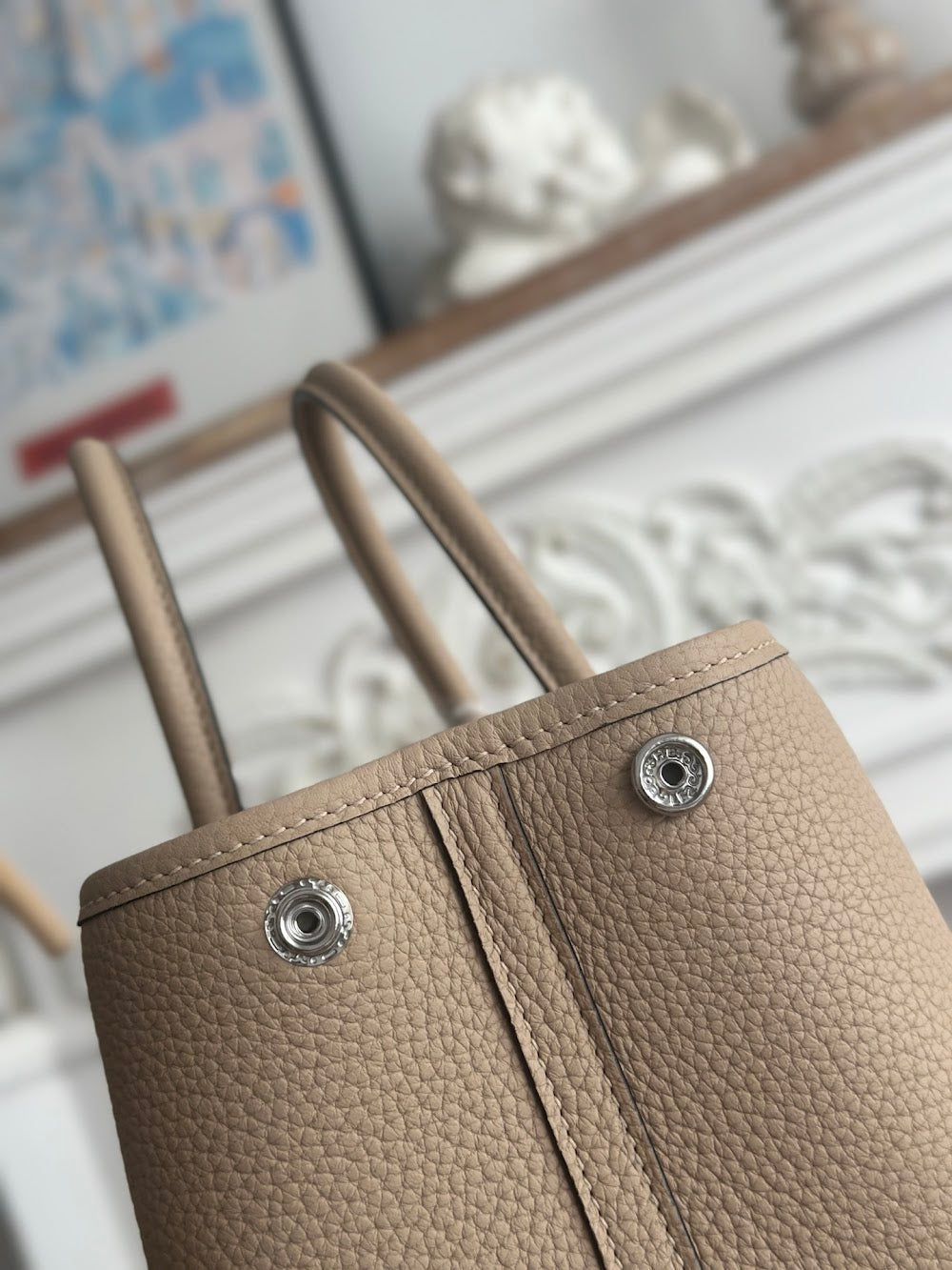 Anum Bags Hermesn Luxury Bag --117962