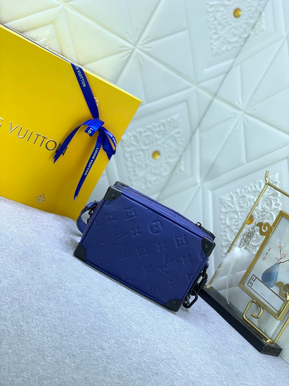 Anum Bags LVn Luxury Bag --79573