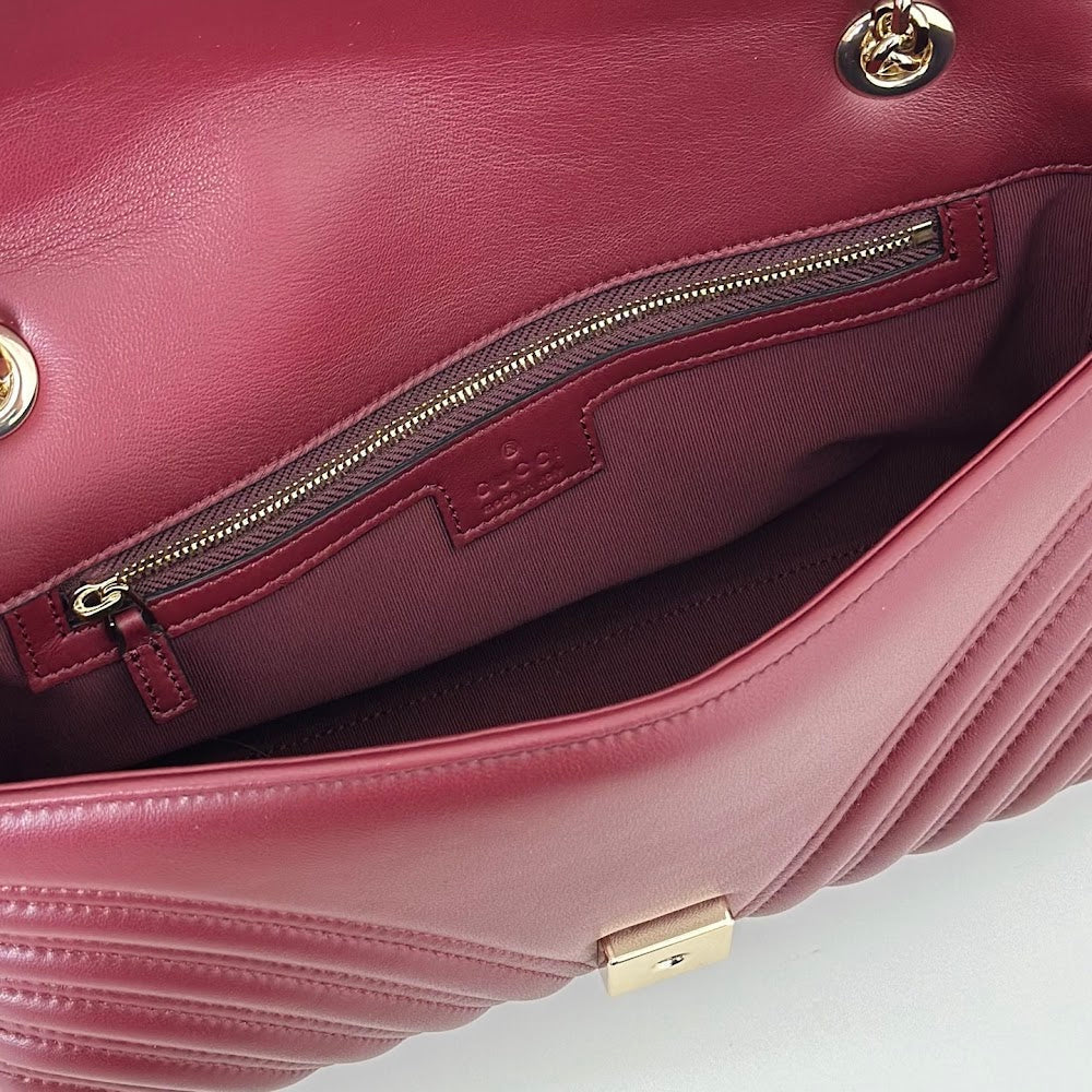 Ezyycart Bags Guccin Luxury Bag --94323
